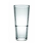 Grande Sunray Margarita Cooler Pohár - 460 ml, Sorolható, Temperált Üveg