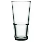 Grande-S longdrink pohár 372 ml, sorolható, temperált üveg