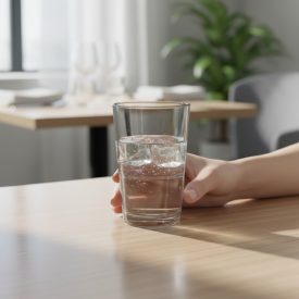 GasztroZoli poharak nagy mennyiségű éttermi használatra