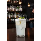 Next Gin Fizz Pohár - 284 ml, Sorolható, Temperált Üveg