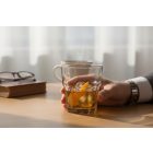 Casablanca whisky pohár 355 ml üveg