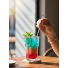 Casablanca longdrink pohár 415 ml üveg