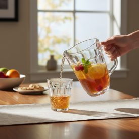 Casablanca kancsó 1.37 l üveg