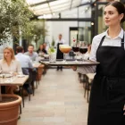 GasztroZoli tálca professzionális felszolgáláshoz GN rendszerben