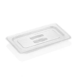 Gn 1/4 polikarbonát edények és fedők