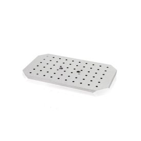 GN 1/1 csepegtető betét ECO - Tartós rozsdamentes kivitel - Prémium választás