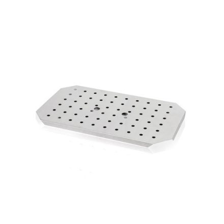 GN 1/1 csepegtető betét ECO - Tartós rozsdamentes kivitel - Prémium választás