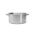 Alacsony lábas 13 liter, 32 cm, Prim Appety, de Buyer, rozsdamentes