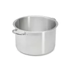 Magas lábas 16,1 liter, 32 cm, Prim Appety, de Buyer, rozsdamentes