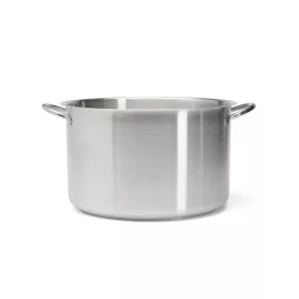 de Buyer Prim Appety rozsdamentes magas lábas, 27 literes, 40 cm átmérővel