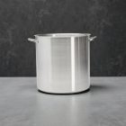 Fazék 69 liter, 45 cm, Prim Appety, de Buyer, rozsdamentes, szendvicstalpas