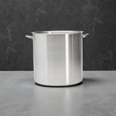 Fazék 69 liter, 45 cm, Prim Appety, de Buyer, rozsdamentes, szendvicstalpas