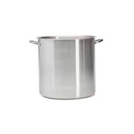   Fazék 100 liter, 50 cm, Prim Appety, de Buyer, rozsdamentes, szendvicstalpas