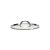 Fedő 20 cm, Prim Appety, de Buyer, rozsdamentes