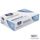 Wrapmaster alufólia 30cm-30m, 3tek/karton