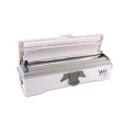 Wrapmaster DUO adagoló