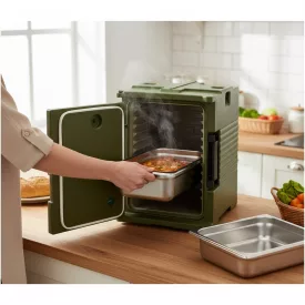 Thermoláda 6 db 1/1 65 mm gn edényhez 650-450-625 mm