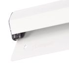 Golyós blokktartó sín 45 cm alumínium házas