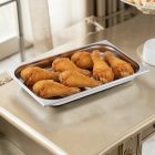 Basic GN edény, 1/1 40 mm, 5 l, rozsdamentes