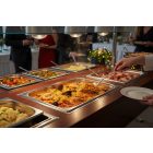 Basic GN edény 1/1 65 mm, 9 l, rozsdamentes