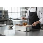 Basic GN edény 1/1 150 mm, 21 l, rozsdamentes