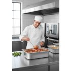 Basic GN edény 1/1 150 mm, 21 l, rozsdamentes