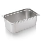 Basic GN edény 1/1 200 mm, 28 literes