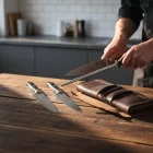 Séf és a fegyvertár (Fókuszban a karbantartás és a minőség)