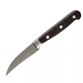 Kovácsolt madárcsőr kés 8cm