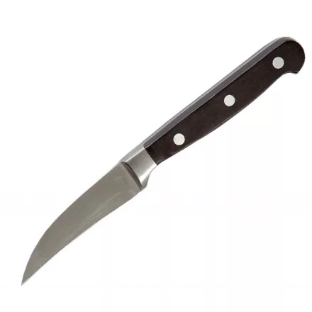 Kovácsolt madárcsőr kés 8cm