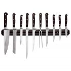 Mágneses késtartó 55 cm