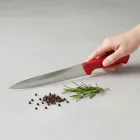 Minimalista stúdió / Gasztro bemutató (Letisztult, éles fókusz a formára)