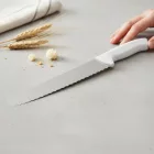Minimalista stúdió / Gasztro bemutató (Letisztult, éles fókusz a formára)