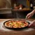Autentikus pizzasütés (Fókuszban a ropogós nápolyi pizza)