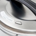 Duplafalú rozsdamentes italmelegentartó, 10 L, termosztátos (30–110°C), energiatakarékos