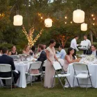 Összecsukható rendezvényszék – erősített kivitel, szettekhez