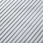 Gredil Bordázott Elektromos Rostlap, 400x700x850 mm (4 kW, 400V) – Szabadon Álló Rozsdamentes Ipari Grill-lap Zsírgyűjtő Fiókkal