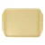 Md tálca bézs polipropilén, csúszásgátlós felülettel