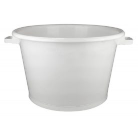 Füles tárolóedény 56 cm 50 liter