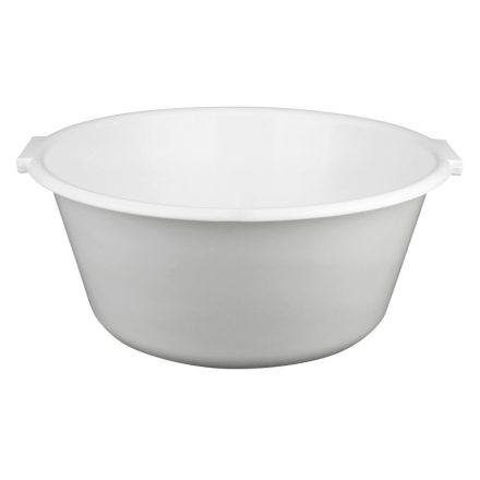 Fogantyús keverőtál 40-17 cm 15 liter