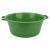 Peremfüles zöld keverőtál 36 cm 9 liter