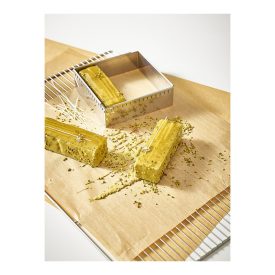   Állítható sütőkeret 30 cm-től 57 cm-ig, négyzet, de Buyer