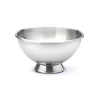 Habüst talp 20-24 cm habüsthöz, de Buyer, rozsdamentes