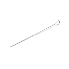 Grillnyárs-Hústű, 35 cm, de Buyer, rozsdamentes