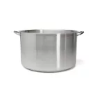 Magas lábas 58,9 liter, 50 cm, Prim Appety, de Buyer, rozsdamentes