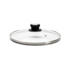 De Buyer üvegfedő 20 cm-es