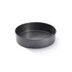 Tortaforma kerek 20 cm, de Buyer, tapadásmentes