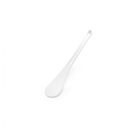 Spatula, 25 cm, 220 fokig hőálló, de Buyer, polyglass