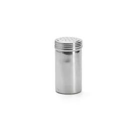   Fahéj-kakaószóró 13-7cm, 2,5mm perforáció, rozsdamentes, de Buyer