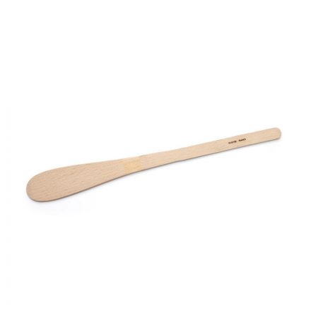 Spatula, 40 cm, bükkfa, B Bois, de Buyer